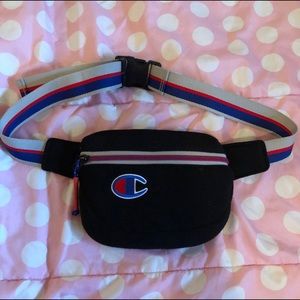 champion fanny pack